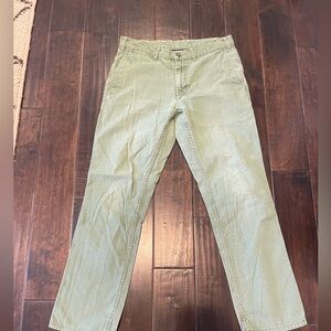 Patagonia pants